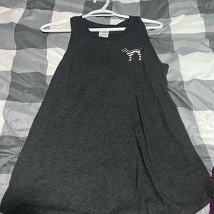 Victoria secret tank